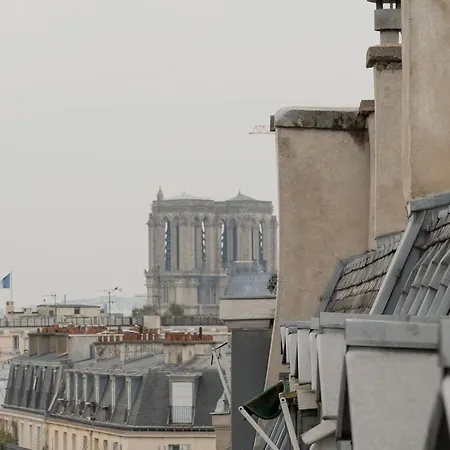 Appartement Welcome To Rue Monge 5 Paris