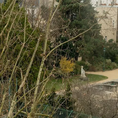Welcome To Rue Monge 5 Appartement