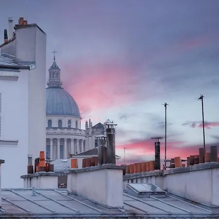 Welcome To Rue Monge 5 * Paris
