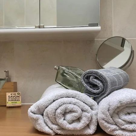Appartement Welcome To Rue Monge 5 Paris