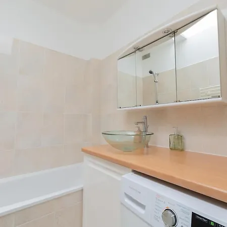 Appartement Welcome To Rue Monge 5 Paris
