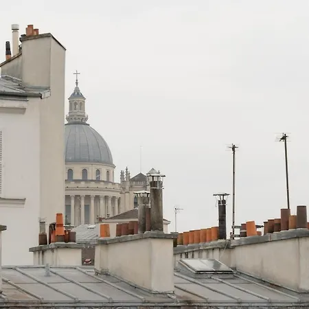 Apartamento Welcome To Rue Monge 5