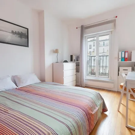 Welcome To Rue Monge 5 * Paris